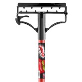 Libman 982 Quick-Change Mop Head with Steel Handle - 60 Inch
